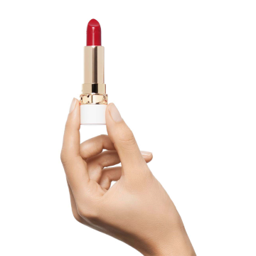 Clarins Joli Rouge Shine Lipstick (N°742S Joli Rouge) 3.5g | apothecary.rs