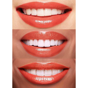 Clarins Joli Rouge Shine Lipstick (N°711S Papaya) 3.5g | apothecary.rs