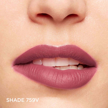 Clarins Joli Rouge Velvet Lipstick (N°759V Woodberry) 3.5g | apothecary.rs