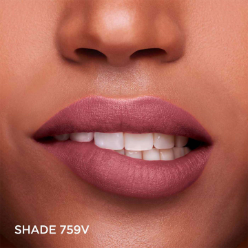 Clarins Joli Rouge Velvet Lipstick (N°759V Woodberry) 3.5g | apothecary.rs