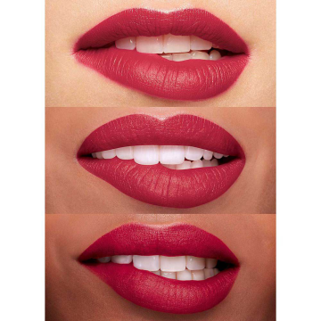 Clarins Joli Rouge Velvet Lipstick (N°754V Deep Red) 3.5g | apothecary.rs