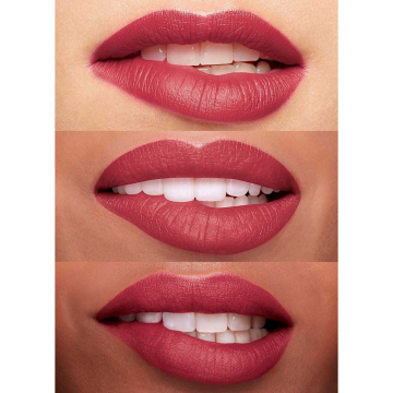 Clarins Joli Rouge Velvet Lipstick (N°732V Grenadine) 3.5g | apothecary.rs