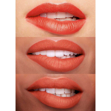 Clarins Joli Rouge Velvet Lipstick (N°711V Papaya) 3.5g | apothecary.rs