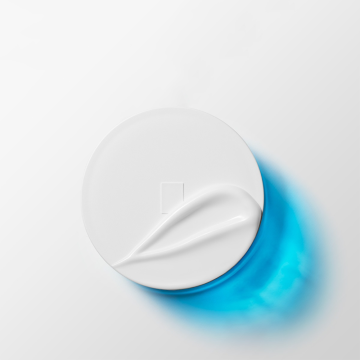 La Roche-Posay Hyalu B5 Crème Suractivée SPF30 (Refill / Dopuna) 50ml | apothecary.rs