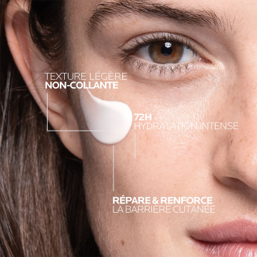 La Roche-Posay Hyalu B5 Crème Suractivée SPF30 (Refill / Dopuna) 50ml | apothecary.rs