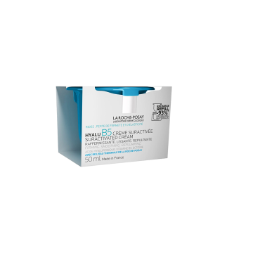 La Roche-Posay Hyalu B5 Crème Suractivée SPF30 (Refill / Dopuna) 50ml | apothecary.rs