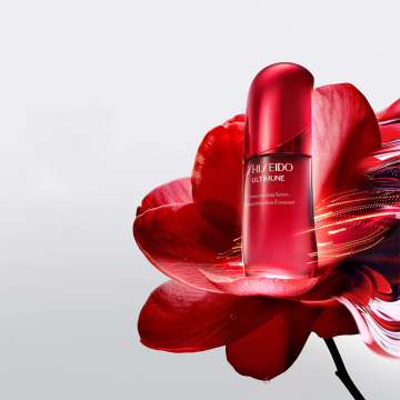 Shiseido Ultimune Power Infusing Serum 75ml | apothecary.rs