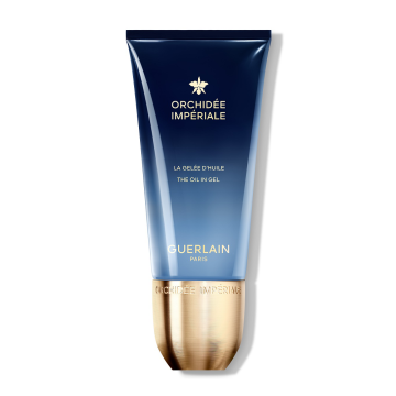 Guerlain Orchidée Impériale The Oil in Gel 150ml | apothecary.rs