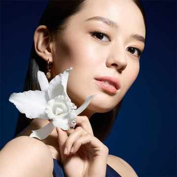 Guerlain Orchidée Impériale The Oil in Gel 150ml | apothecary.rs