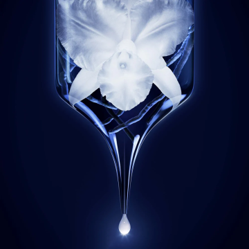 Guerlain Orchidée Impériale The Oil in Gel 150ml | apothecary.rs