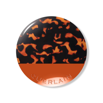 Guerlain Terracotta Light Bronzing Powder (02 Medium Cool - Amber Case) Limited Edition 10g | apothecary.rs