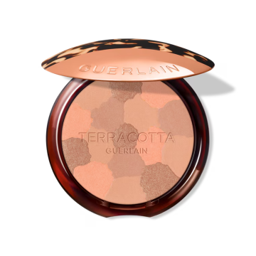 Guerlain Terracotta Light Bronzing Powder (01 Light Warm - Beige Case) Limited Edition 10g | apothecary.rs