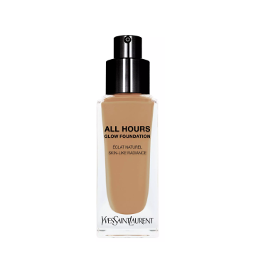 YSL Yves Saint Laurent All Hours Glow Foundation (MW9) 25ml | apothecary.rs
