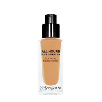 YSL Yves Saint Laurent All Hours Glow Foundation (MW2) 25ml | apothecary.rs