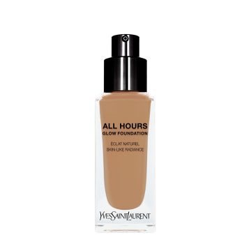 YSL Yves Saint Laurent All Hours Glow Foundation (MN10) 25ml | apothecary.rs