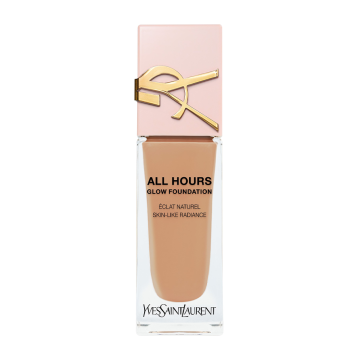 YSL Yves Saint Laurent All Hours Glow Foundation (MN9) 25ml | apothecary.rs