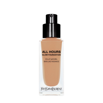 YSL Yves Saint Laurent All Hours Glow Foundation (MN9) 25ml | apothecary.rs
