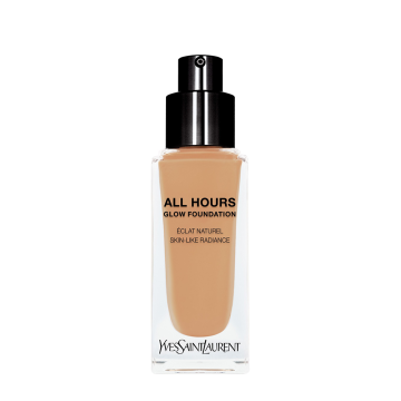 YSL Yves Saint Laurent All Hours Glow Foundation (MN8) 25ml | apothecary.rs