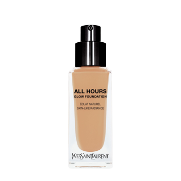 YSL Yves Saint Laurent All Hours Glow Foundation (MN7) 25ml | apothecary.rs