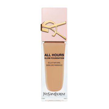 YSL Yves Saint Laurent All Hours Glow Foundation (MN7) 25ml | apothecary.rs