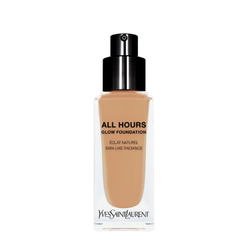 YSL Yves Saint Laurent All Hours Glow Foundation (MN6) 25ml | apothecary.rs