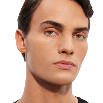 YSL Yves Saint Laurent All Hours Glow Foundation (MN6) 25ml | apothecary.rs