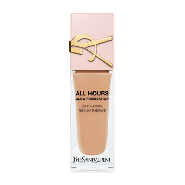 YSL Yves Saint Laurent All Hours Glow Foundation (MN5) 25ml | apothecary.rs