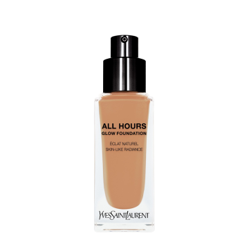 YSL Yves Saint Laurent All Hours Glow Foundation (MC5) 25ml | apothecary.rs