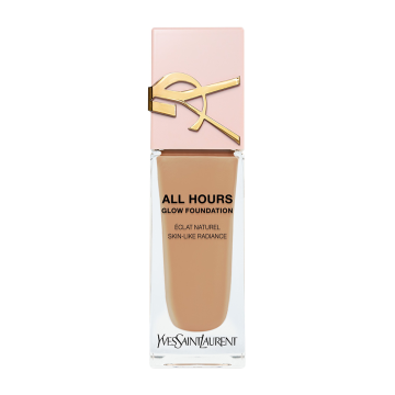 YSL Yves Saint Laurent All Hours Glow Foundation (MC2) 25ml | apothecary.rs