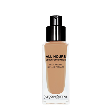 YSL Yves Saint Laurent All Hours Glow Foundation (MC2) 25ml | apothecary.rs