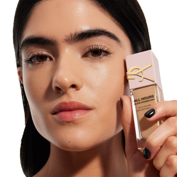 YSL Yves Saint Laurent All Hours Glow Foundation (MC2) 25ml | apothecary.rs