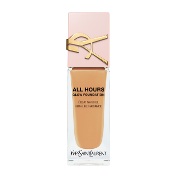 YSL Yves Saint Laurent All Hours Glow Foundation (LW9) 25ml | apothecary.rs