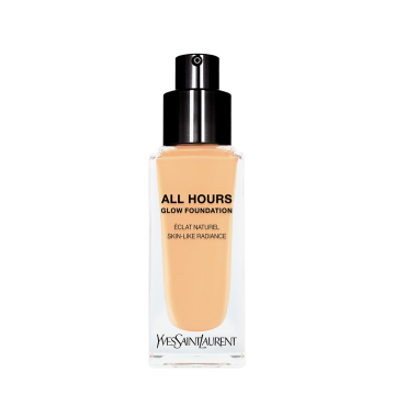 YSL Yves Saint Laurent All Hours Glow Foundation (LW7) 25ml | apothecary.rs