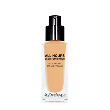 YSL Yves Saint Laurent All Hours Glow Foundation (LW1) 25ml | apothecary.rs