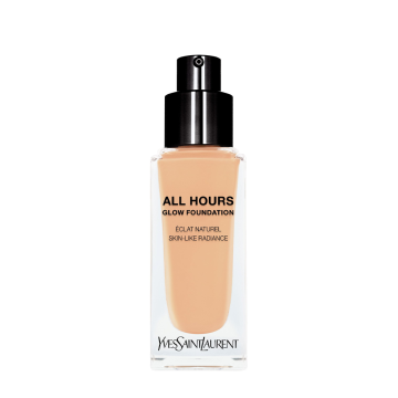 YSL Yves Saint Laurent All Hours Glow Foundation (LN8) 25ml | apothecary.rs