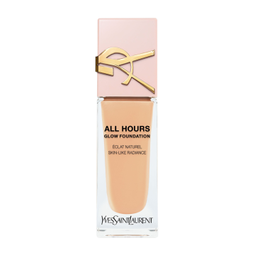 YSL Yves Saint Laurent All Hours Glow Foundation (LN8) 25ml | apothecary.rs