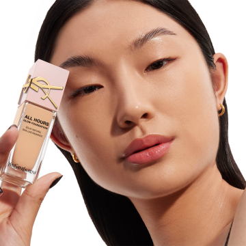 YSL Yves Saint Laurent All Hours Glow Foundation (LN8) 25ml | apothecary.rs