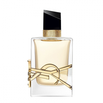 YSL Yves Saint Laurent Libre Eau De Parfum 50ml