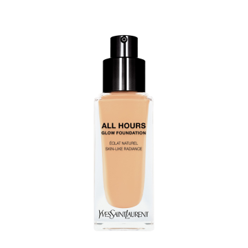 YSL Yves Saint Laurent All Hours Glow Foundation (LN6) 25ml | apothecary.rs