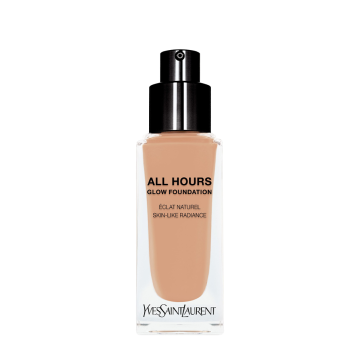 YSL Yves Saint Laurent All Hours Glow Foundation (LC6) 25ml | apothecary.rs