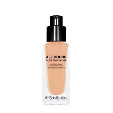 YSL Yves Saint Laurent All Hours Glow Foundation (LC3) 25ml | apothecary.rs