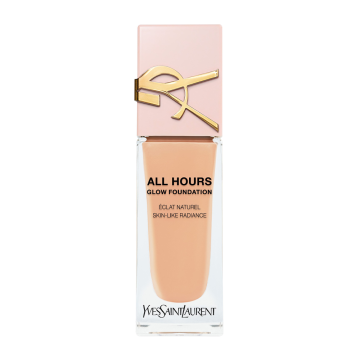 YSL Yves Saint Laurent All Hours Glow Foundation (LC3) 25ml | apothecary.rs