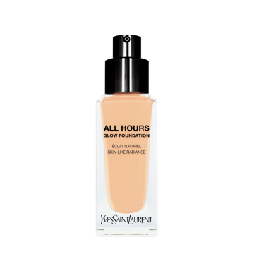 YSL Yves Saint Laurent All Hours Glow Foundation (LC1) 25ml | apothecary.rs