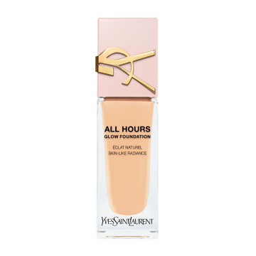YSL Yves Saint Laurent All Hours Glow Foundation (LC1) 25ml | apothecary.rs