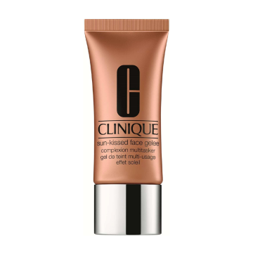 Clinique Sun-Kissed Face Gelee Complexion Multitasker (Universal Glow) 30ml | apothecary.rs