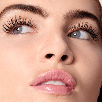Giorgio Armani Vertigo Lift Mascara (N°1 Obsidian Black) 8ml | apothecary.rs