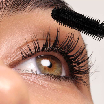 Giorgio Armani Vertigo Lift Mascara (N°1 Obsidian Black) 8ml | apothecary.rs