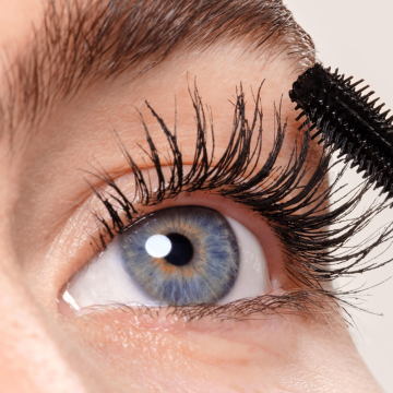 Giorgio Armani Vertigo Lift Mascara (N°1 Obsidian Black) 8ml | apothecary.rs