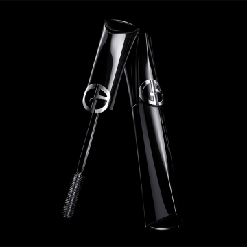 Giorgio Armani Vertigo Lift Mascara (N°1 Obsidian Black) 8ml | apothecary.rs