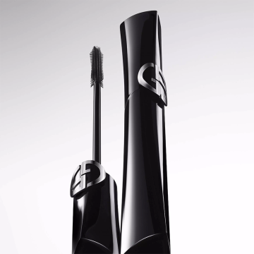 Giorgio Armani Vertigo Lift Mascara (N°1 Obsidian Black) 8ml | apothecary.rs